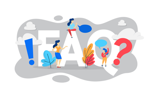 FAQs